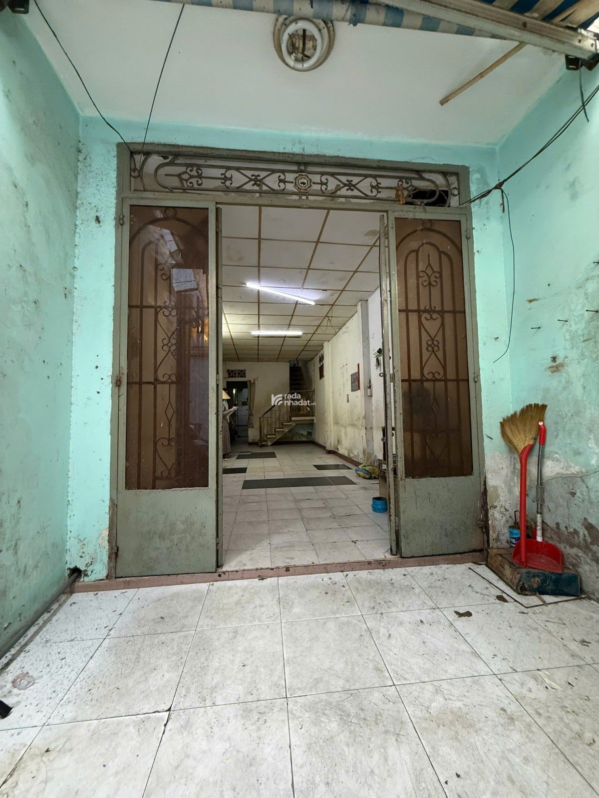 Nhà 3 Tầng, Khu Aeon Tân Phú, DT 51M2. 