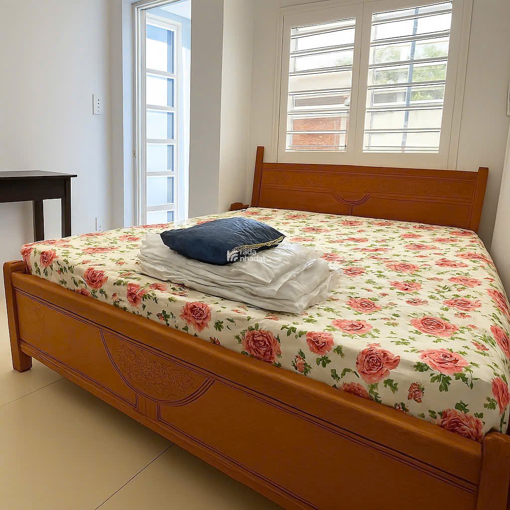 Bán nhà Quận 3 - Hẻm Ô tô Nguyễn Đình Chiểu - 4x14m - Cho thuê 5 Tầng 480 tr - Giá 9.8 tỷ