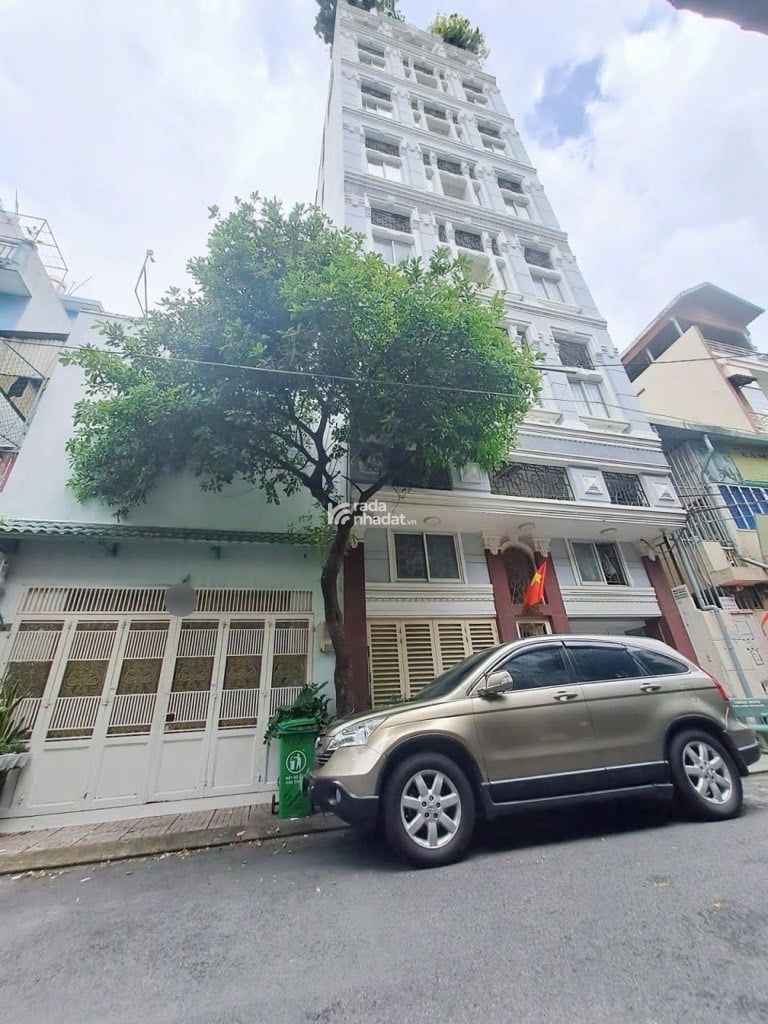 NGAY NHÀ GA T3, HXH MAI LÃO BẠNG, TÂN BÌNH, 164M2 CÓ KC Ở NGAY. GIẢM 350TR CHỈ CÒN 26T TL 