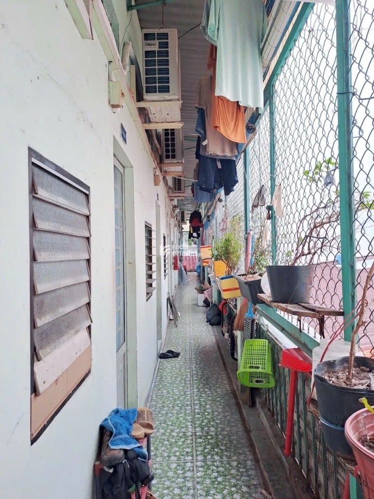 NGAY NHÀ GA T3, HXH MAI LÃO BẠNG, TÂN BÌNH, 164M2 CÓ KC Ở NGAY. GIẢM 350TR CHỈ CÒN 26T TL 