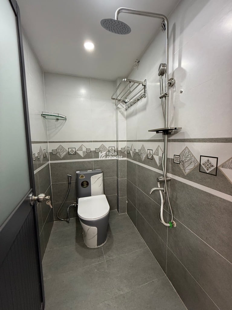 SIÊU PHẨM TÂN BÌNH 2 MẶT TIỀN - HXH - 3TẦNG - 42M2 - 4PN - VỊ TRÍ CỰC ĐẸP 4TỶ98 TLCC 