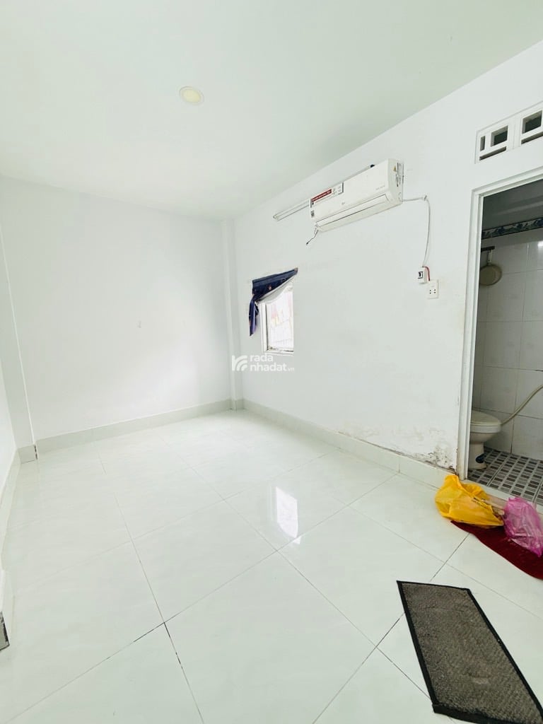 SÁT Q1. HẺM XE HƠI XÔ VIẾT NGHỆ TĨNH, BÌNH THẠNH, 55M2 TIỆN CẢI TẠO. GIẢM 350TR CHỈ 7.8T TL 