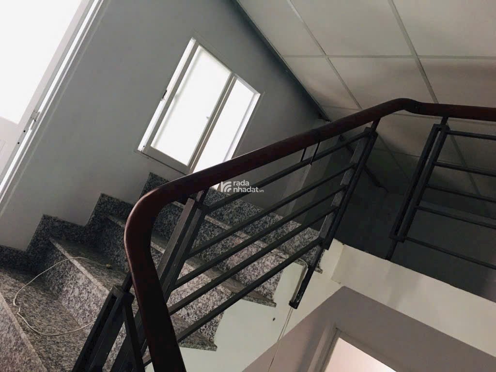 [QUẬN 10] MT LÔ GÓC SƯ VẠN HẠNH - 4.3x13 - 57M2 - 4 TẦNG - 16.5 TỶ