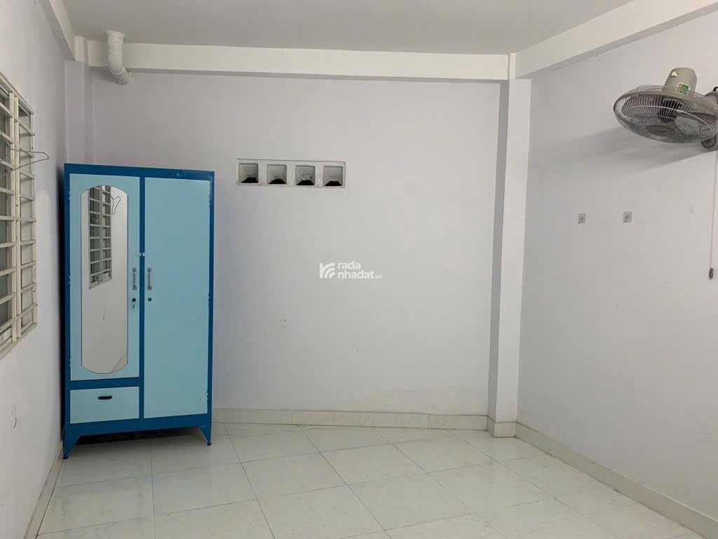 [QUẬN 10] MT LÔ GÓC SƯ VẠN HẠNH - 4.3x13 - 57M2 - 4 TẦNG - 16.5 TỶ