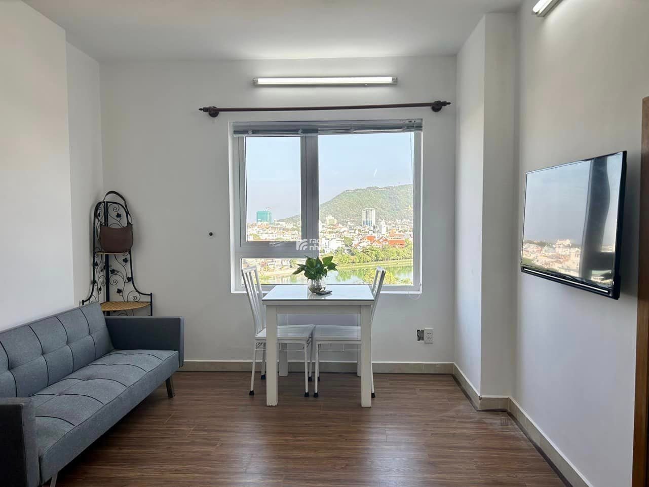 Chủ đi định cư cần bán căn họ OSC Land Vũng Tàu 1 phòng ngủ giá chỉ 1.45 tỷ