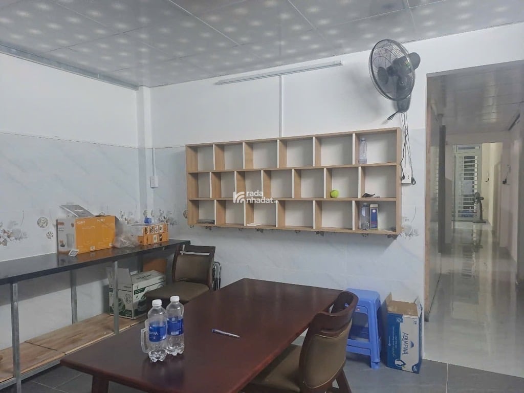 Bán nhà.đường chê lan viên gần đường tây thạnh nguyễn hữu tiến 