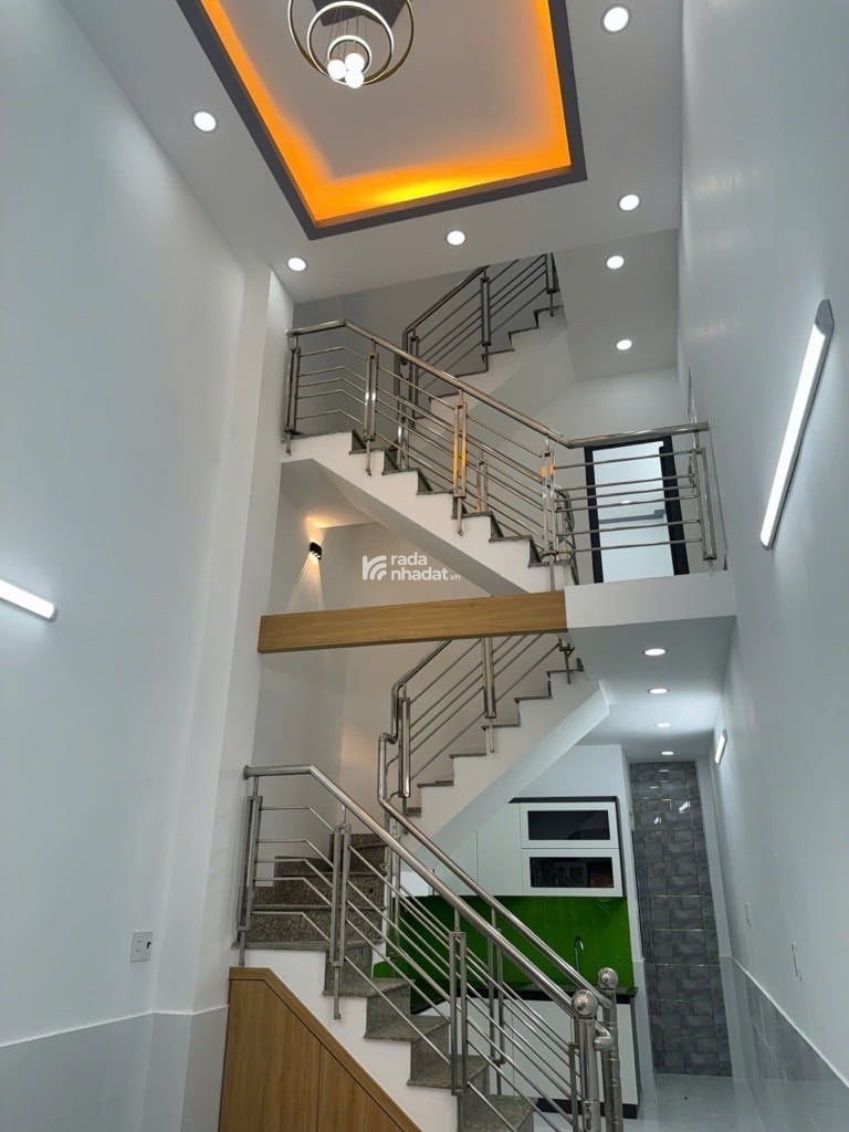 bán nhà gần lê văn qưới bình hưng hoà a