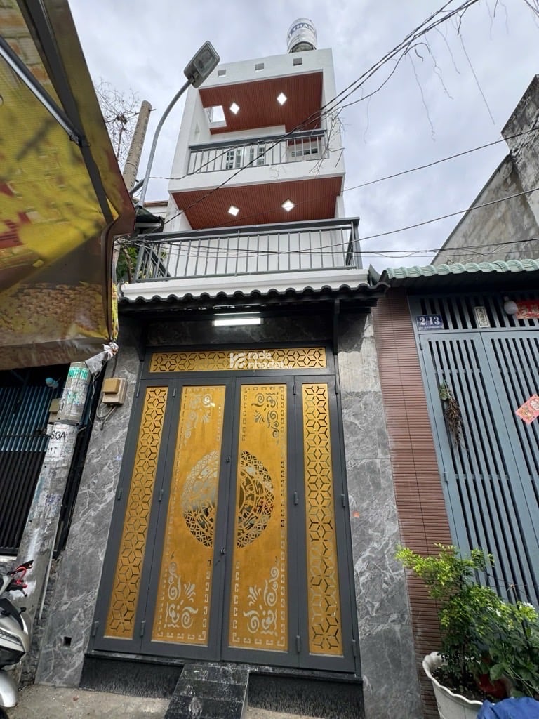 bán nhà gần lê văn qưới bình hưng hoà a