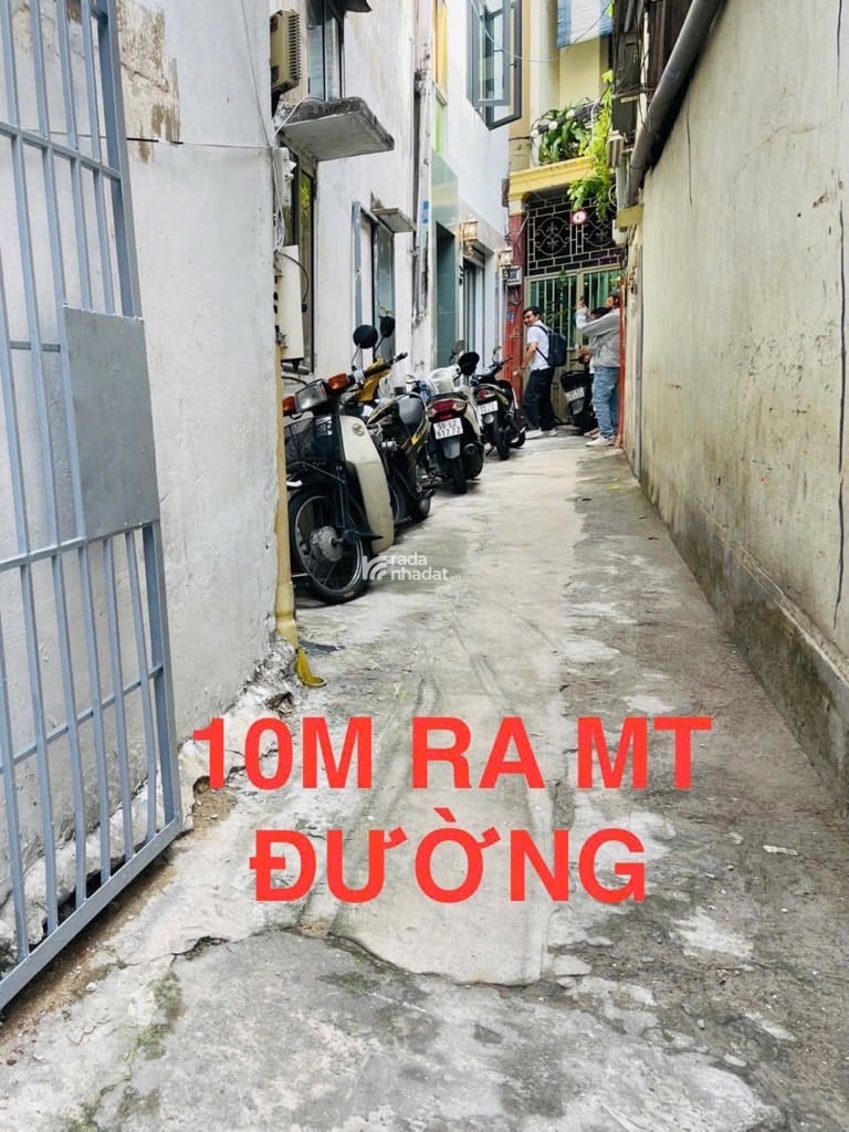 NHÀ ĐẸP LONG LANH  – VỊ TRÍ VÀNG LÊ VĂN SỸ, P.TÂN SƠN HÒA (P2 CŨ), Q.TÂN BÌNH - XÁCH VALY VÀO Ở 