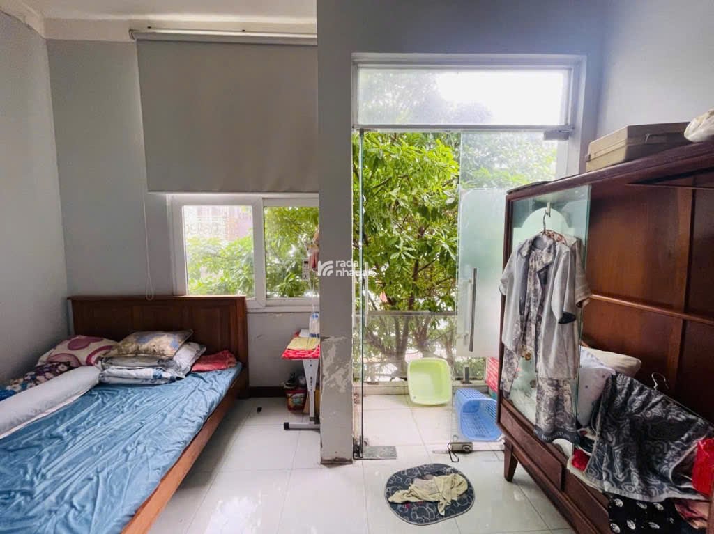 BÁN NHÀ HXH HƯƠNG LỘ 2,GẦN BV BÌNH TÂN (4,5m x 15m x 4T x HẦM ) 7,5 TỶ TL