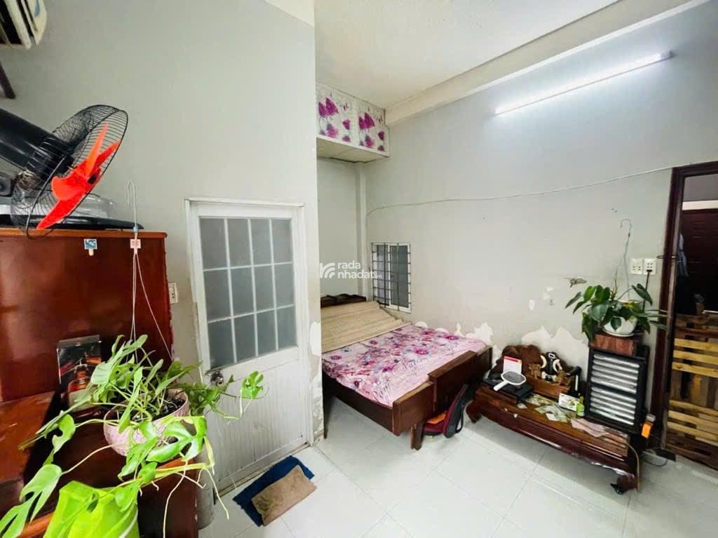 BÁN NHÀ HXH HƯƠNG LỘ 2,GẦN BV BÌNH TÂN (4,5m x 15m x 4T x HẦM ) 7,5 TỶ TL