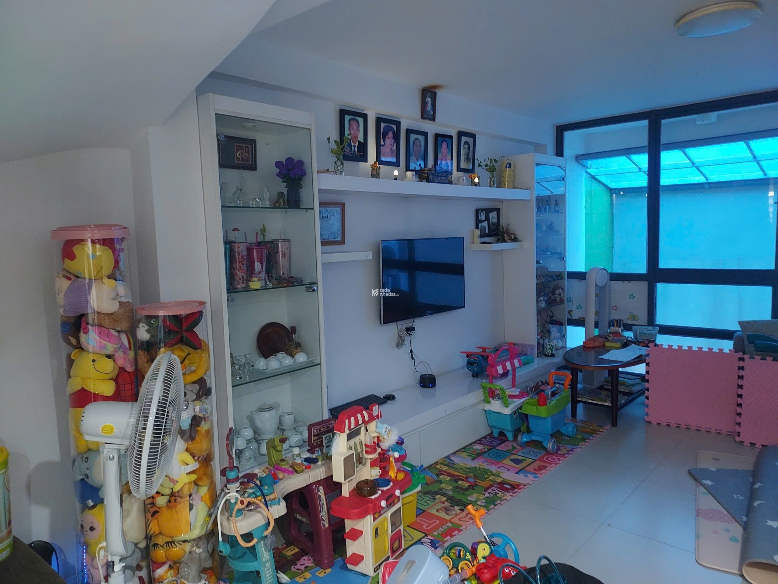  BÁN NHÀ KHU VIP BÀU CÁT – NHÀ ĐẸP 4 TẦNG – HẺM XE HƠI – SỔ VUÔNG – GIÁ CHỈ NHỈNH 10 TỶ