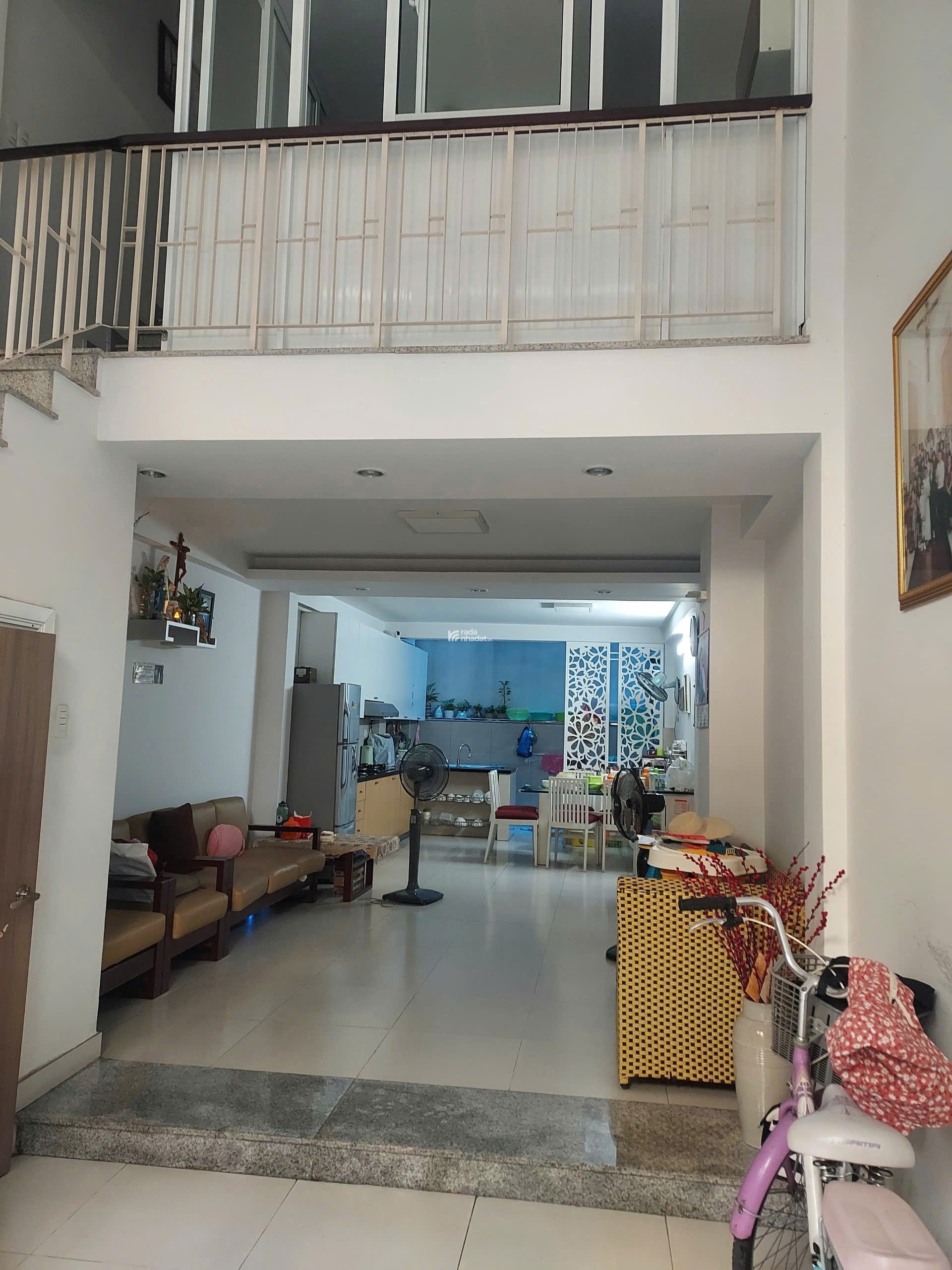  BÁN NHÀ KHU VIP BÀU CÁT – NHÀ ĐẸP 4 TẦNG – HẺM XE HƠI – SỔ VUÔNG – GIÁ CHỈ NHỈNH 10 TỶ