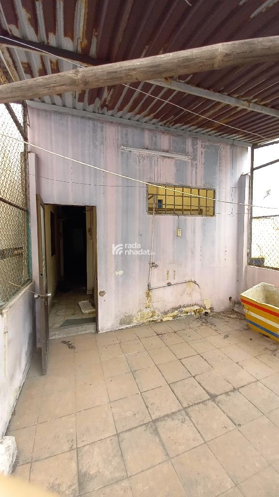 BÁN NHÀ 2 TẦNG BTCT HẬU GIANG QUẬN 6 65M2 6.7 TỶ 6 PHÒNG NGỦ 