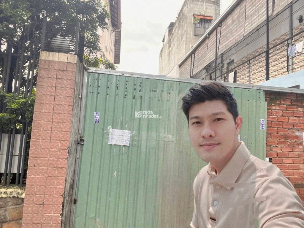 LÔ ĐẤT CỰC NGON NGAY GIGAMALL - 5 X 23m ( Nở hậu 7m) - PHÙ HỢP XÂY CHDV, Ở - ĐƯỜNG NHỰA XE TẢI