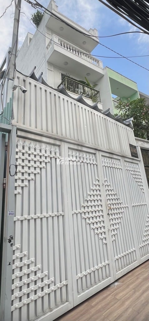 NGUYỄN THIỆN THUẬT, BÌNH THẠNH, 130M2 KINH DOANH SIÊU ĐỈNH. GIẢM 650TR CHỈ CÒN 9.2T TL 