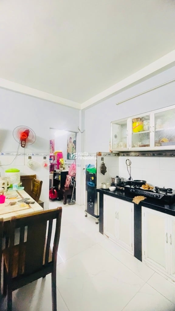 Bán Nhà Hẻm Xe Hơi Tránh Huỳnh Thiện Lộc Tân Phú Hơn 70m2 chỉ Hơn 6tỷ