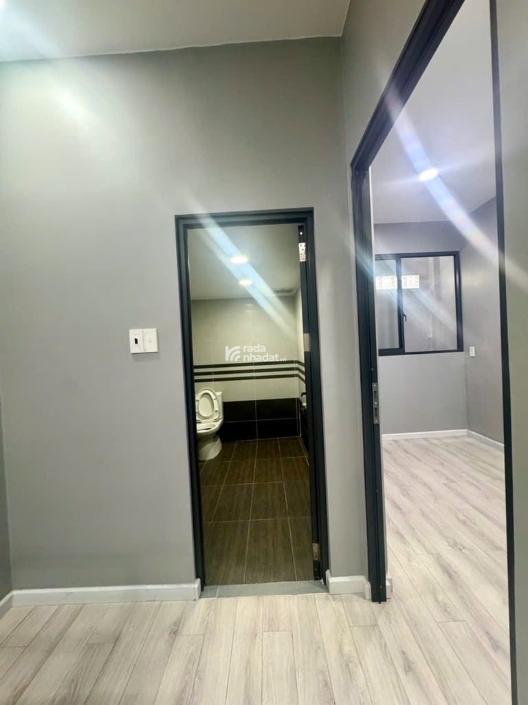 Bán nhà sát AEON tân phú  gần tân kỳ tân quý bờ bao tân thắng