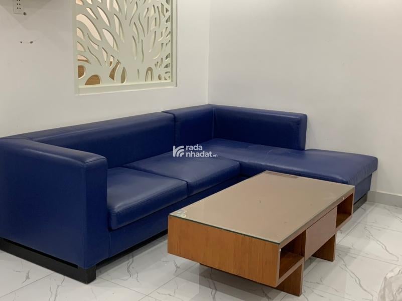Căn hộ Miếu Nổi, 54m2 thoáng mát , bao sang tên
