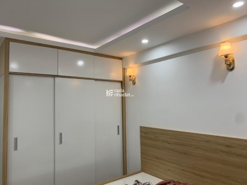 Căn hộ Miếu Nổi, 54m2 thoáng mát , bao sang tên