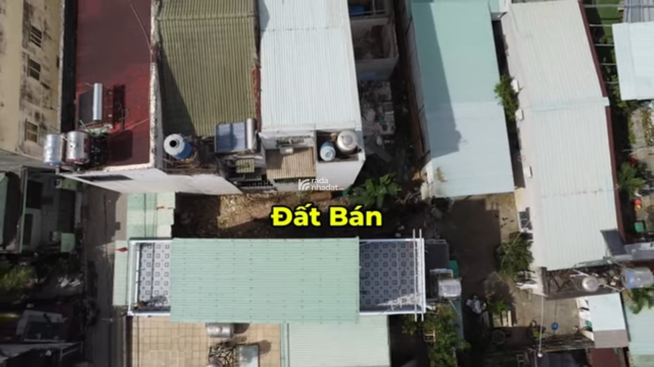 24/7: HOT BÁN ĐẤT THẠNH XUÂN 22, Q12 BANK ĐỊNH GIÁ 3,6 TỶ BÁN GIÁ 4,1 TỶ TL.