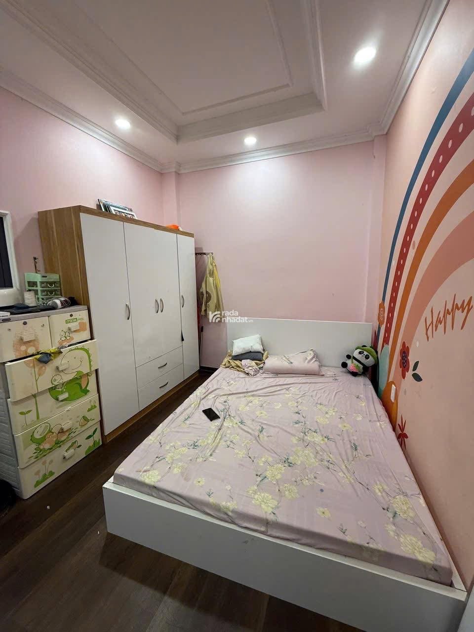 Siêu phẩm cho người đam mê đầu tư cho thuê 2tỷ990, DT 41.7m2, Vườn Lài, Phường Phú Thọ Hoà, Tân Phú