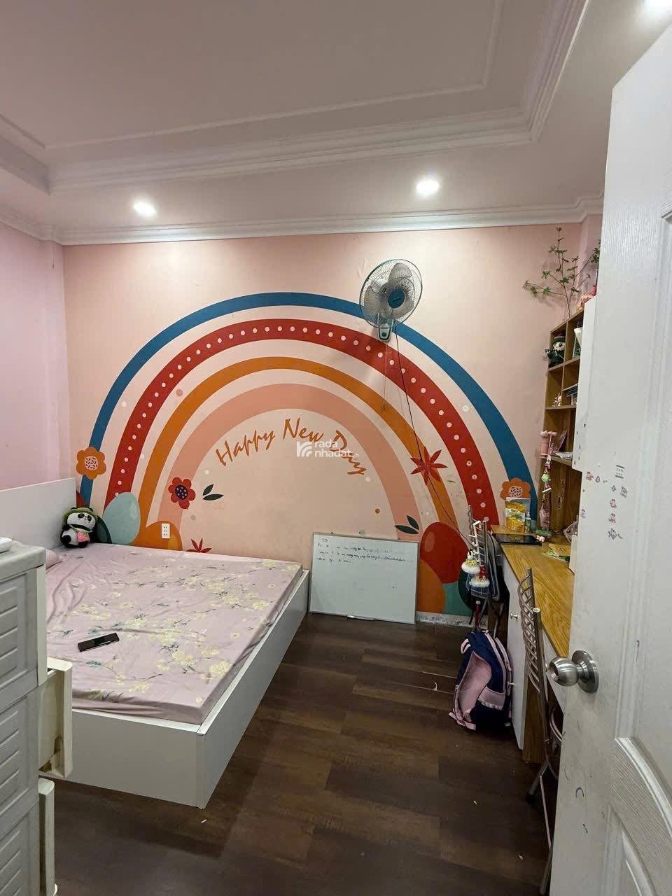 Siêu phẩm cho người đam mê đầu tư cho thuê 2tỷ990, DT 41.7m2, Vườn Lài, Phường Phú Thọ Hoà, Tân Phú