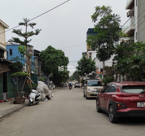 BÁN BĐS DÒNG TIỀN 150 TRIỆU/THÁNG, KIÊU KỴ, GIA LÂM