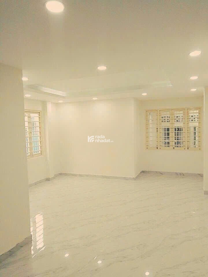 BÁN NHÀ HXH TRẦN ĐÌNH XU, Q.1- CÁCH MẶT TIỀN CHỈ 30M - DT: 3.8 x 16m - GIÁ 17.5 TỶ TL