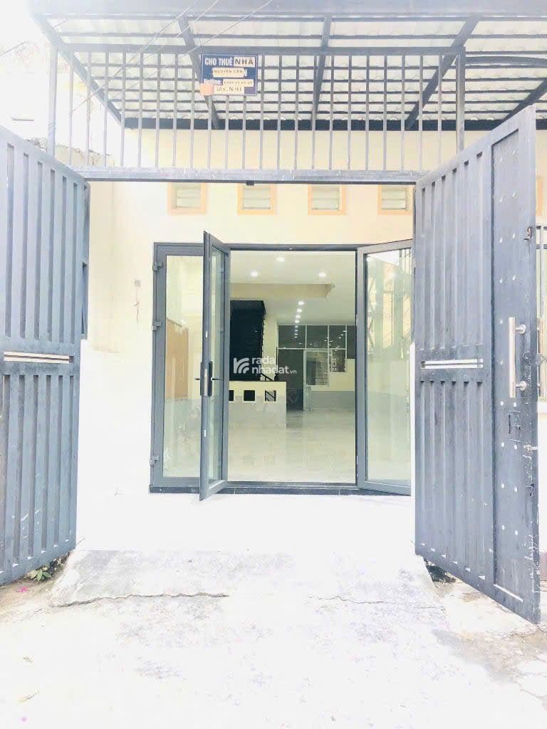 BÁN NHÀ HXH TRẦN ĐÌNH XU, Q.1- CÁCH MẶT TIỀN CHỈ 30M - DT: 3.8 x 16m - GIÁ 17.5 TỶ TL