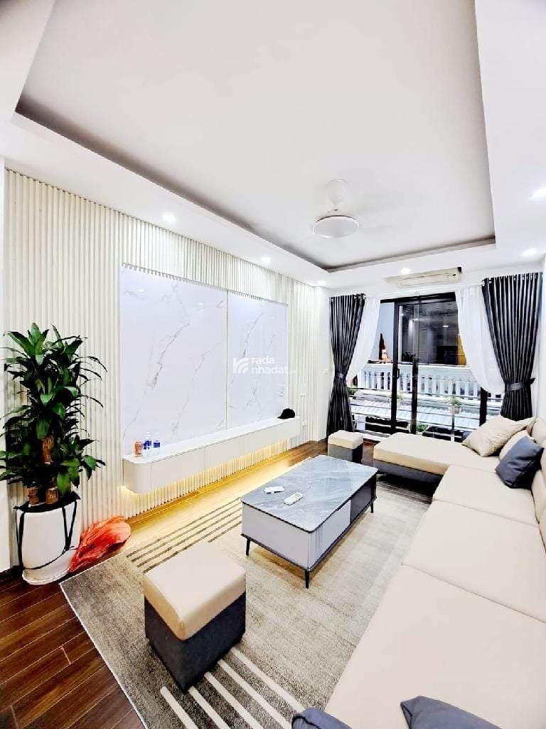 Gia đình cần bán căn 2 phòng ngủ chung cư Osaka Complex - Sổ sẵn công chứng