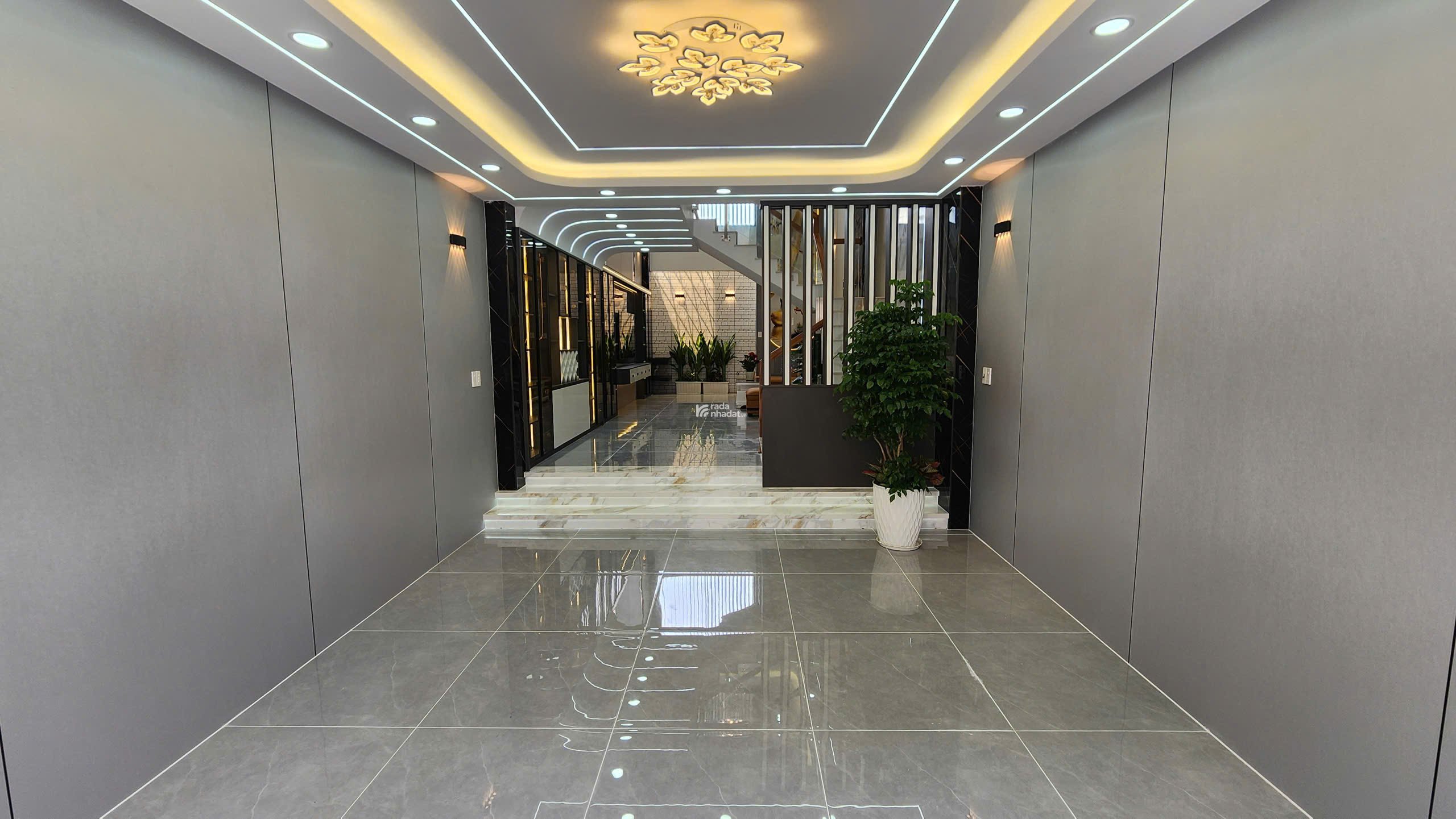 3 CĂN NHÀ MỚI HOÀN THIỆN FULL NỘI THẤT - TÂN THỚI NHẤT 01 - GẦN NGAY SÂN BAY