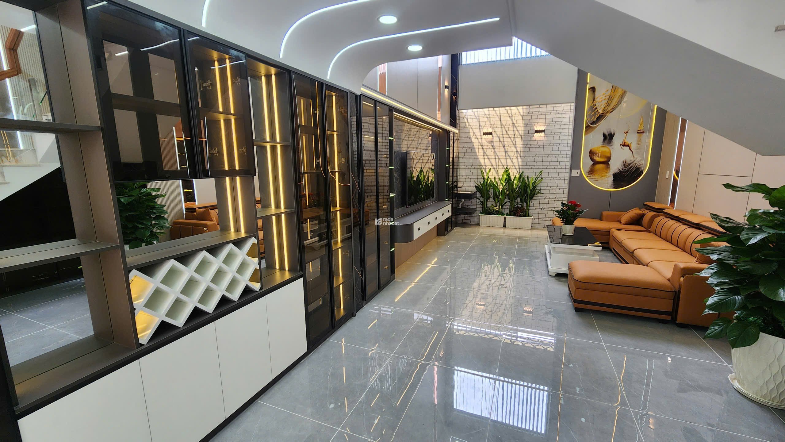 3 CĂN NHÀ MỚI HOÀN THIỆN FULL NỘI THẤT - TÂN THỚI NHẤT 01 - GẦN NGAY SÂN BAY