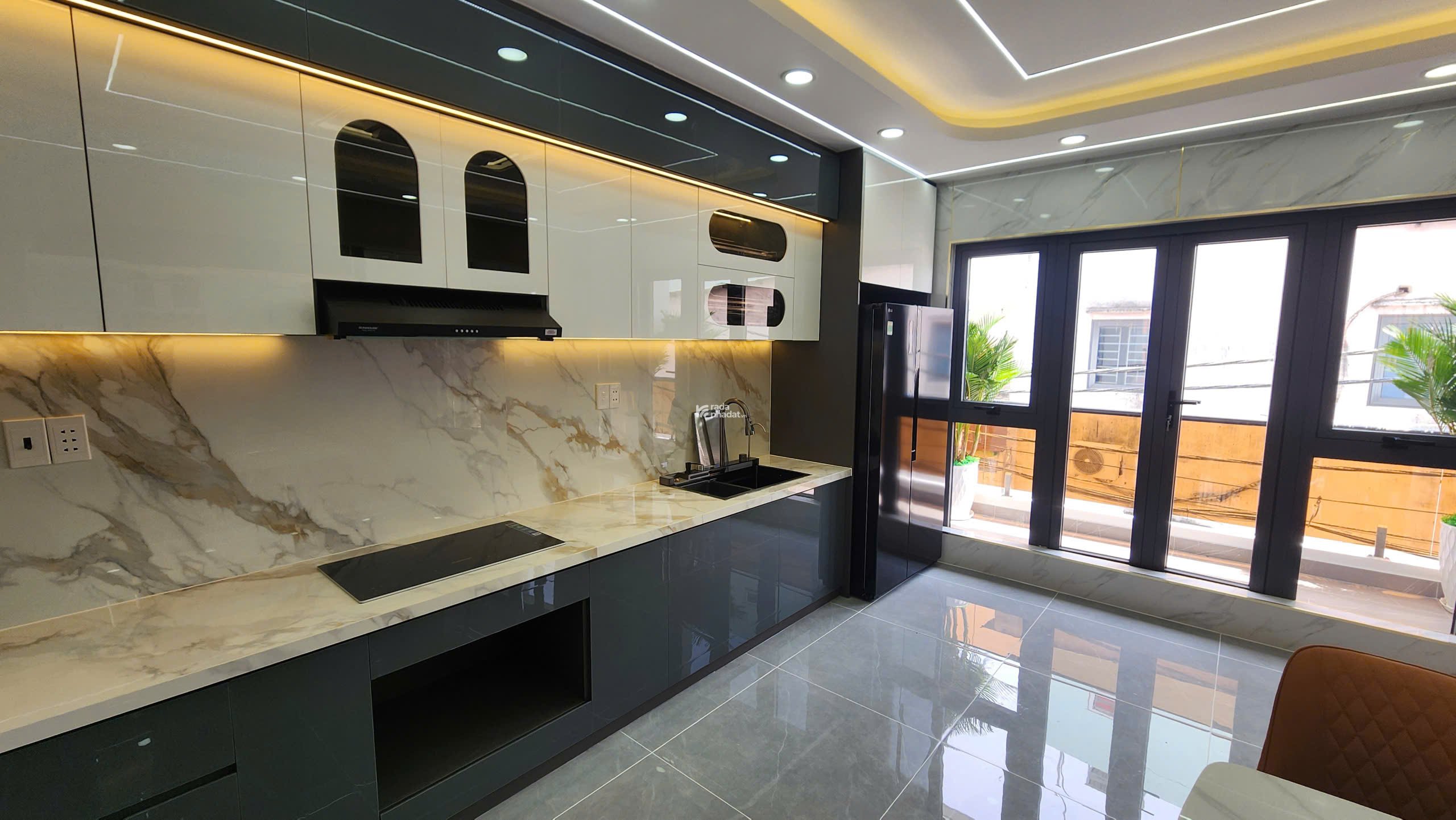 3 CĂN NHÀ MỚI HOÀN THIỆN FULL NỘI THẤT - TÂN THỚI NHẤT 01 - GẦN NGAY SÂN BAY