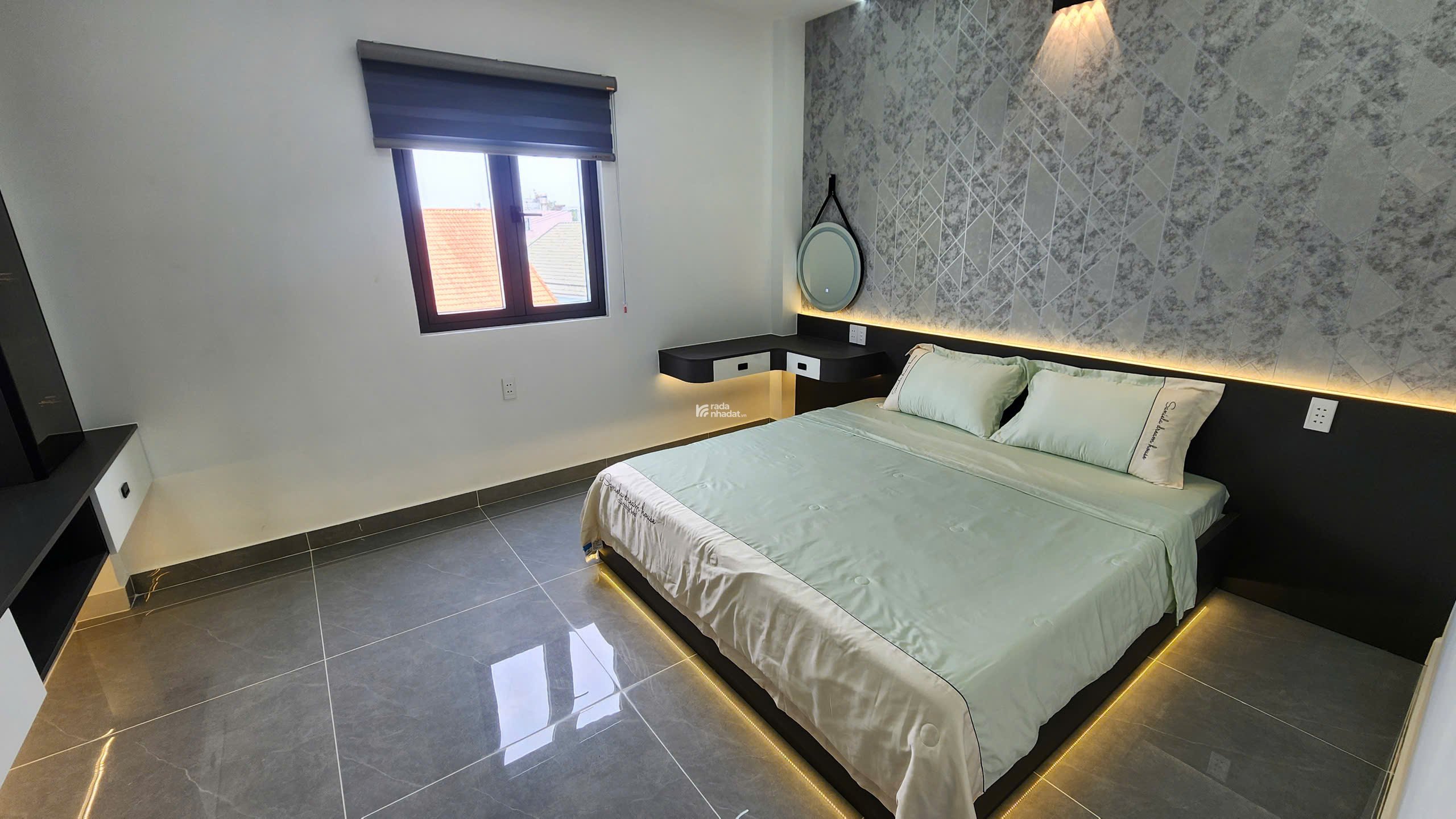3 CĂN NHÀ MỚI HOÀN THIỆN FULL NỘI THẤT - TÂN THỚI NHẤT 01 - GẦN NGAY SÂN BAY
