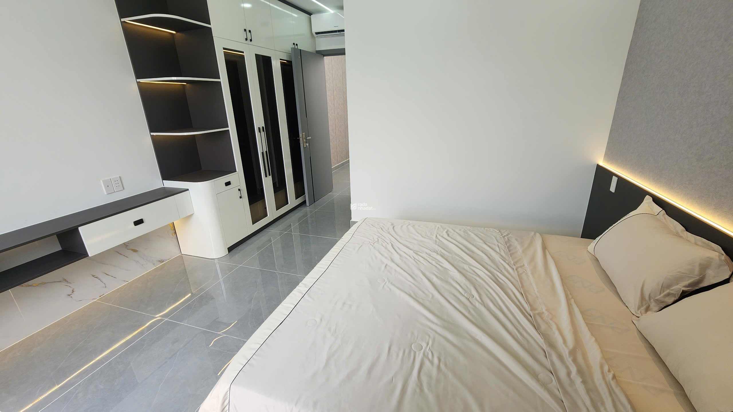 3 CĂN NHÀ MỚI HOÀN THIỆN FULL NỘI THẤT - TÂN THỚI NHẤT 01 - GẦN NGAY SÂN BAY