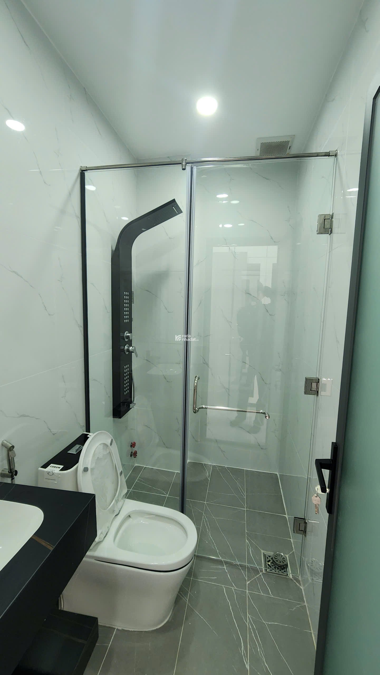 3 CĂN NHÀ MỚI HOÀN THIỆN FULL NỘI THẤT - TÂN THỚI NHẤT 01 - GẦN NGAY SÂN BAY