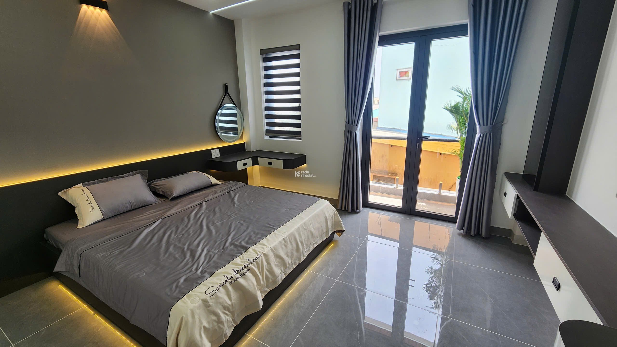 3 CĂN NHÀ MỚI HOÀN THIỆN FULL NỘI THẤT - TÂN THỚI NHẤT 01 - GẦN NGAY SÂN BAY