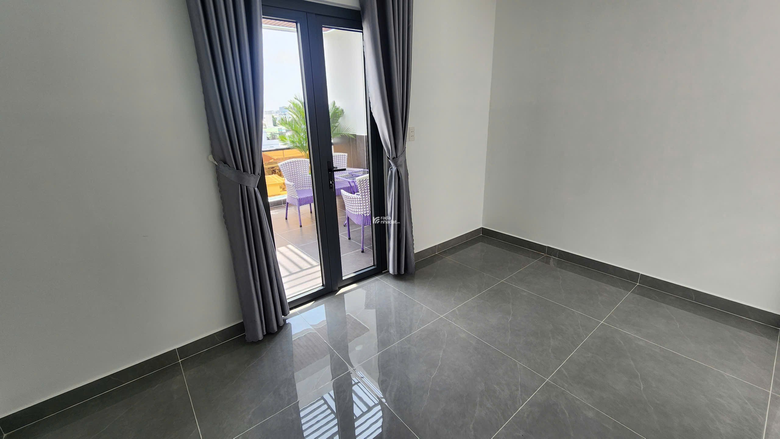 3 CĂN NHÀ MỚI HOÀN THIỆN FULL NỘI THẤT - TÂN THỚI NHẤT 01 - GẦN NGAY SÂN BAY