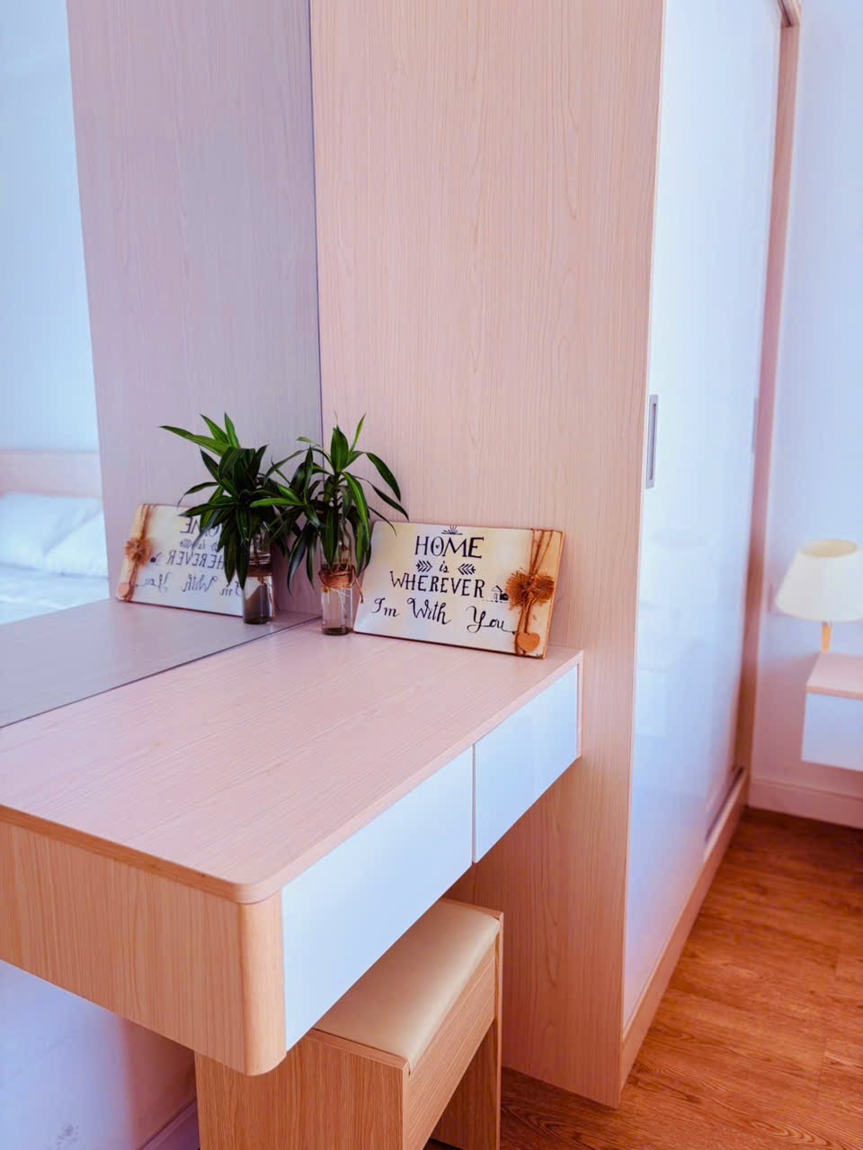 Cho thuê căn hộ Hưng Phúc, Phú Mỹ Hưng, Q7, 2PN nhà mới đẹp, giá chỉ 25 triệu 