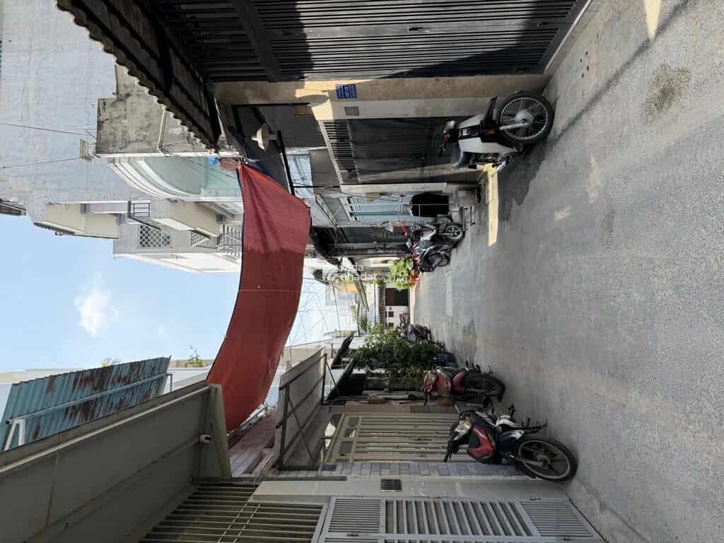  BÌNH TÂN – NHÀ MỚI ĐÓN TẾT – Ở NGAY – CHỈ HƠN 6 TỶ