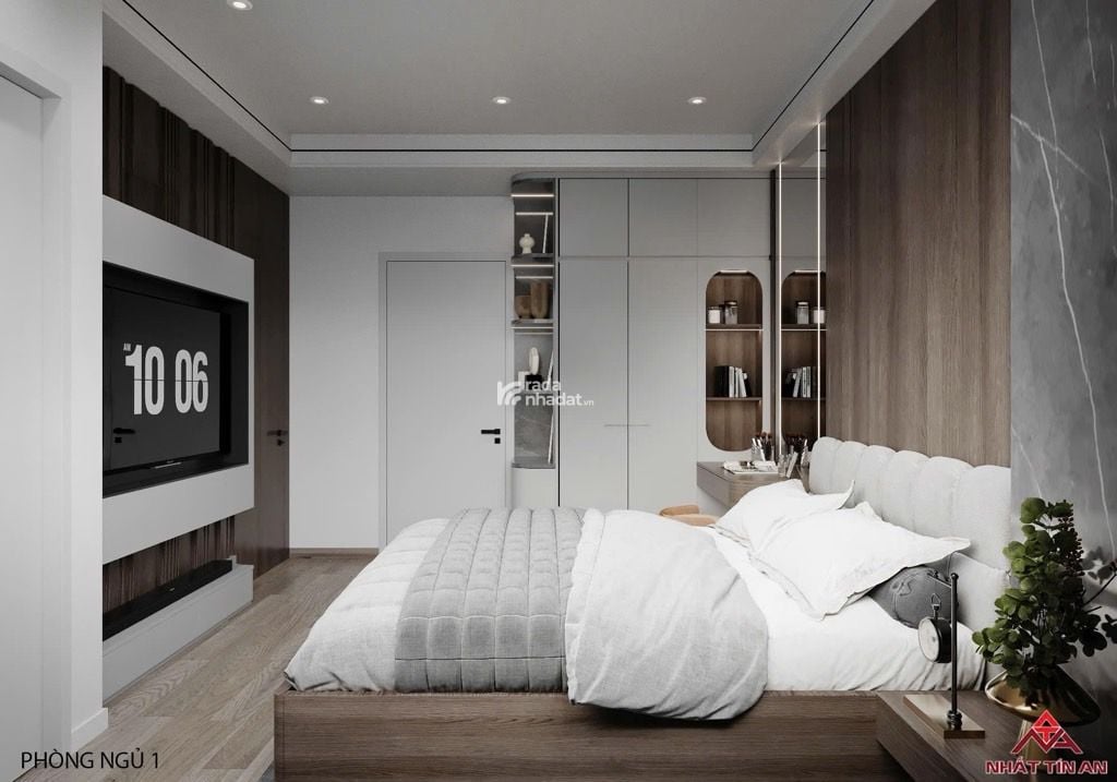  BÌNH TÂN – NHÀ MỚI ĐÓN TẾT – Ở NGAY – CHỈ HƠN 6 TỶ