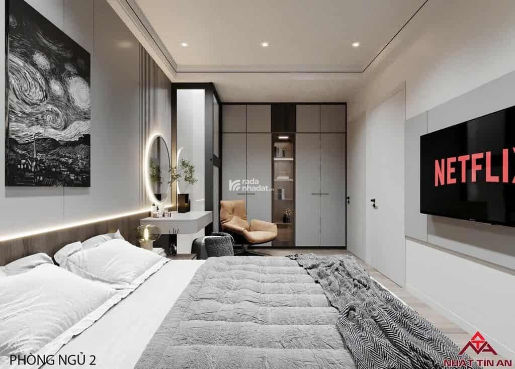  BÌNH TÂN – NHÀ MỚI ĐÓN TẾT – Ở NGAY – CHỈ HƠN 6 TỶ