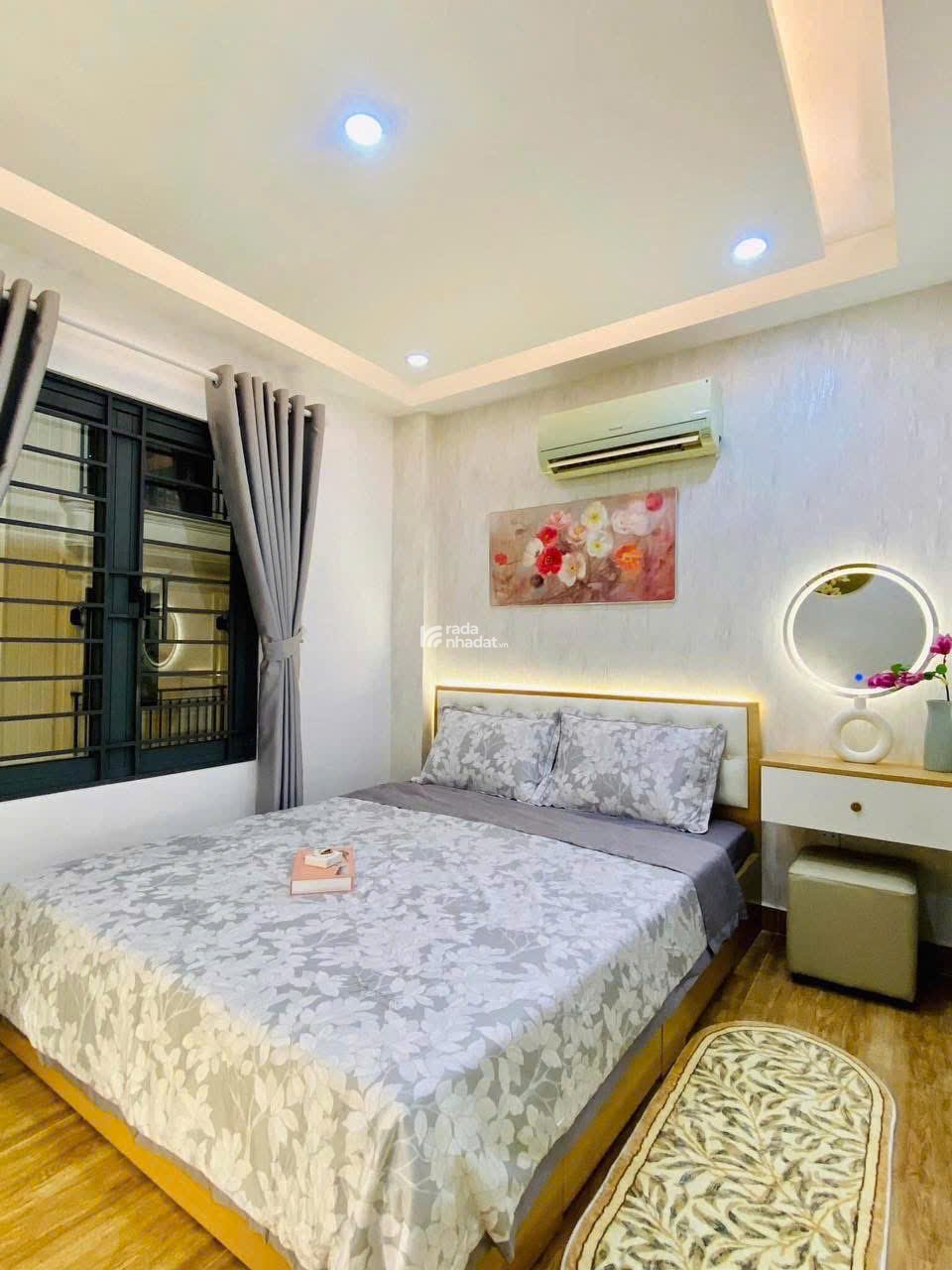  CHÍNH CHỦ BÁN NHÀ MỚI XÂY 1 TRỆT 2 LẦU KIẾN TRÚC HIỆN ĐẠI  VÀO Ở NGAY Giá 3 TỶ2