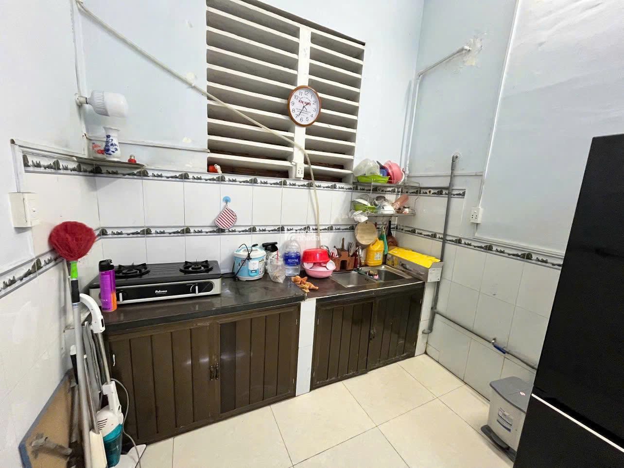 CHÍNH CHỦ BÁN CĂN HỘ CHUNG CƯ CŨ 2PN LẦU 2 QUẬN 5, GIÁ CHỈ 1.5 TỶ