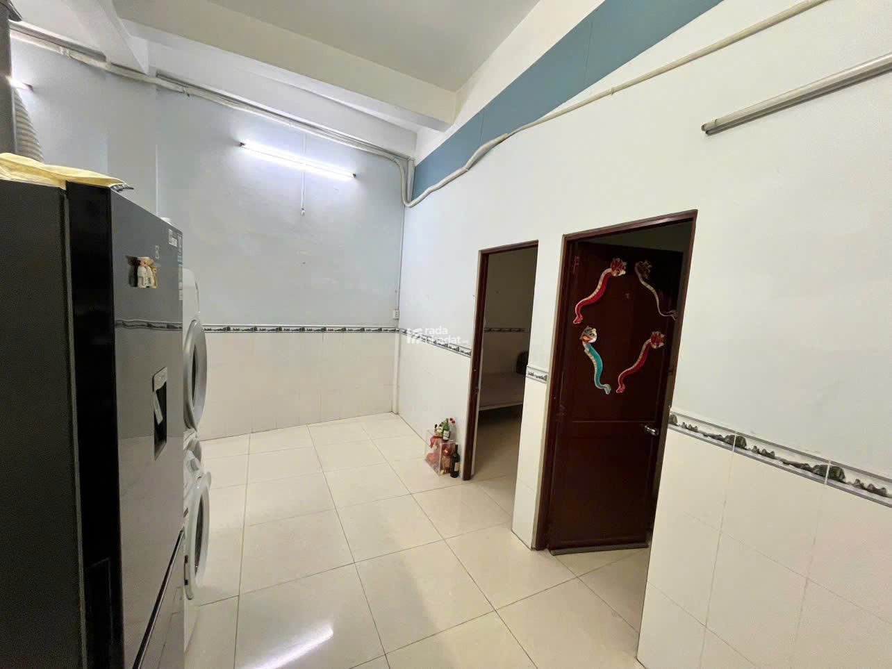 CHÍNH CHỦ BÁN CĂN HỘ CHUNG CƯ CŨ 2PN LẦU 2 QUẬN 5, GIÁ CHỈ 1.5 TỶ