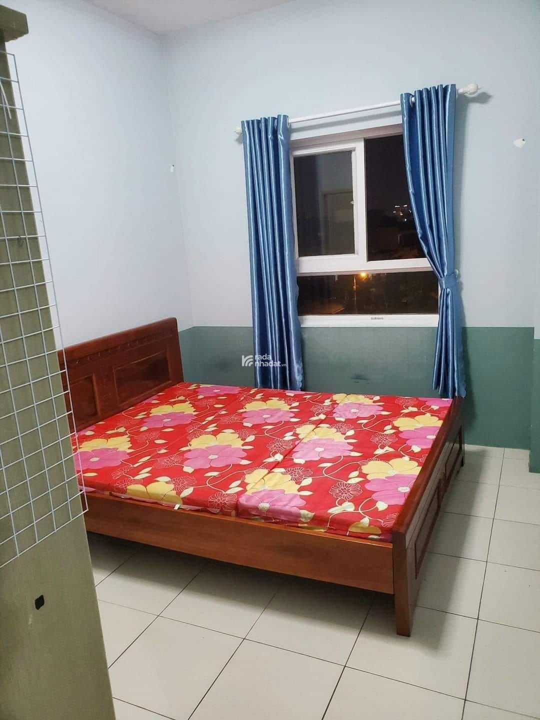 Bán căn chung cư Nest Home 2PN hướng thoáng mát. Công viên nội khu, dân trí cao