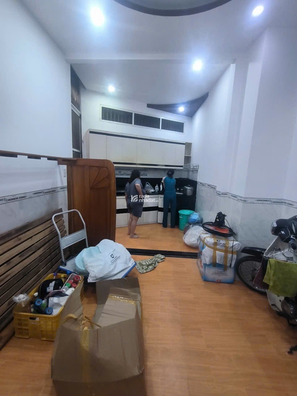 Bán Nhà Thủ Đức_Gần ĐẶNG VĂN BI_ô tô tận nơi_80m2_dòng tiền 8.5tr_GẦN CHỢ THỦ ĐỨC