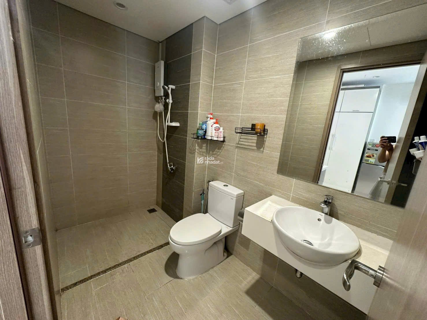 Cho thuê căn hộ VInhome GrandPark q9 1pn 2pn 3pn giá 4tr5