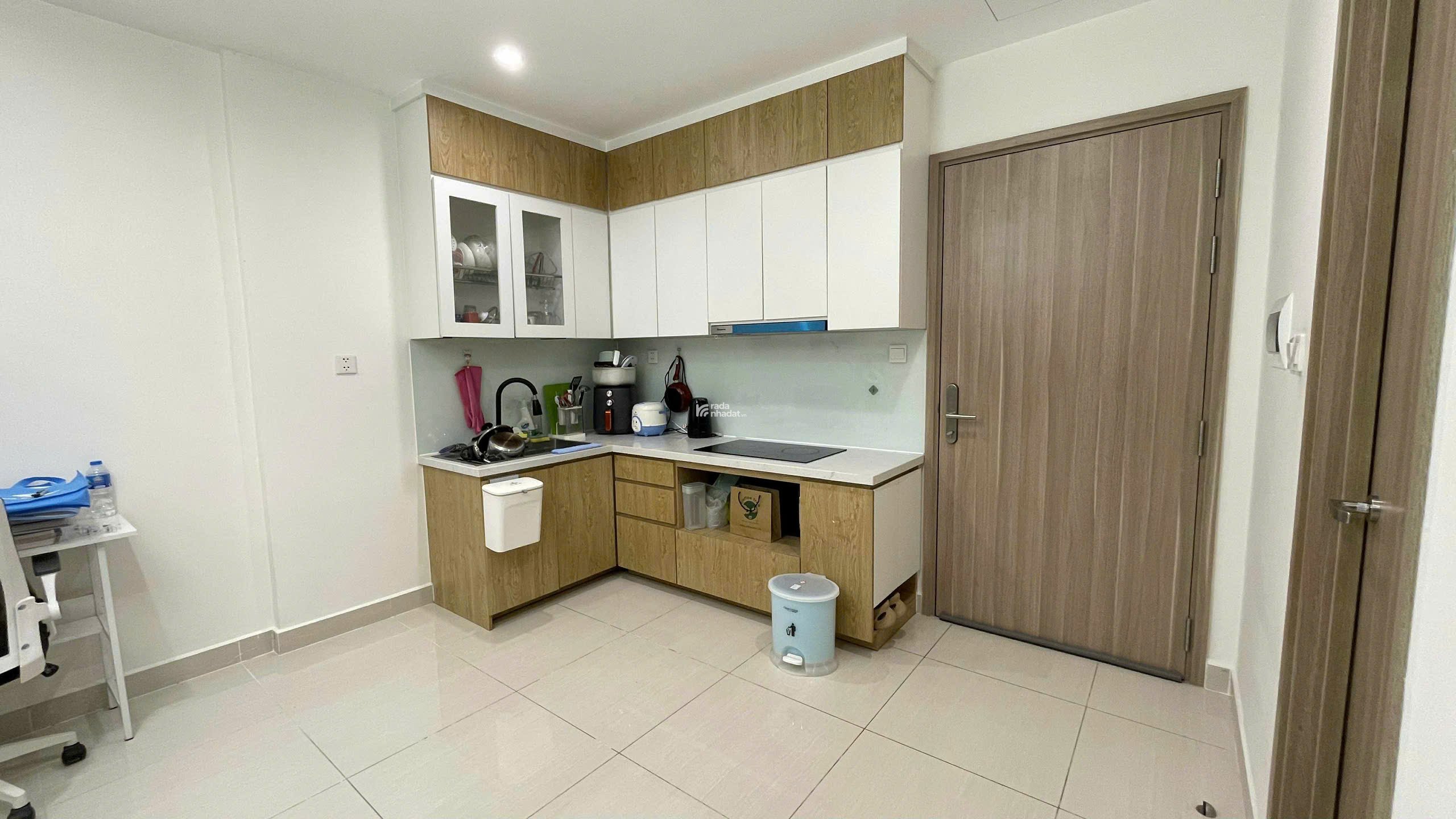 Cho thuê căn hộ VInhome GrandPark q9 1pn 2pn 3pn giá 4tr5